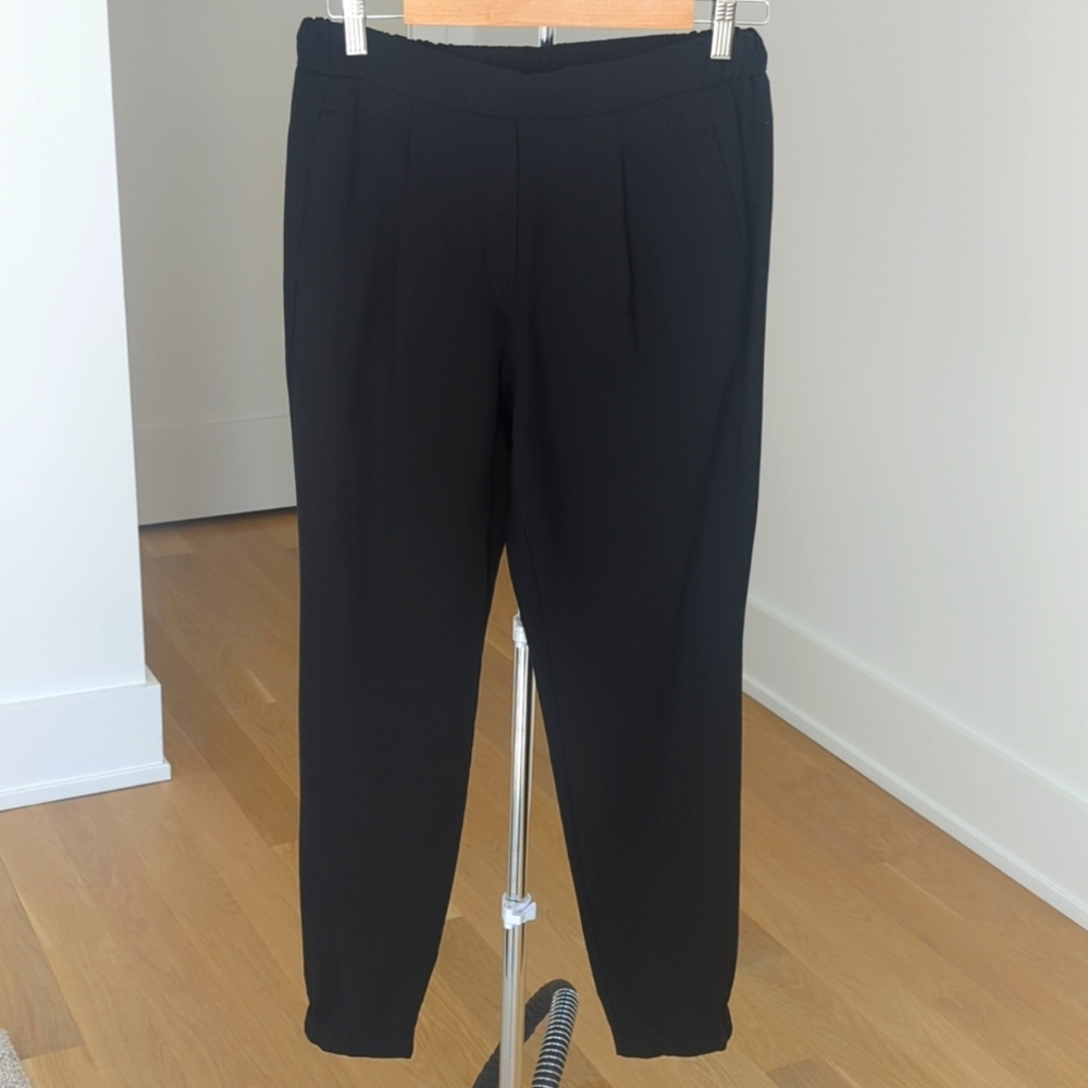 Black pants